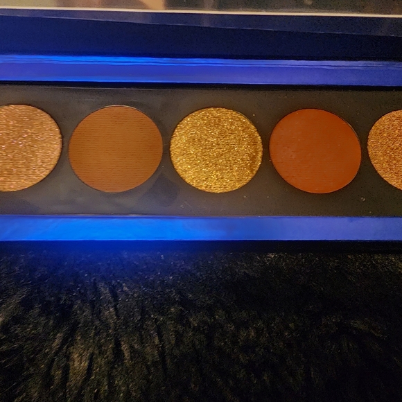 Pat McGRATH Limited Edition Star Wars Eyeshadow Bundle - Picture 10 of 10